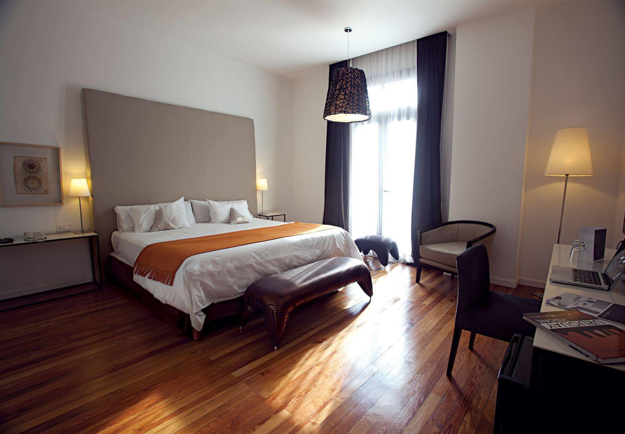 Esplendor By Wyndham Montevideo Cervantes Kültér fotó